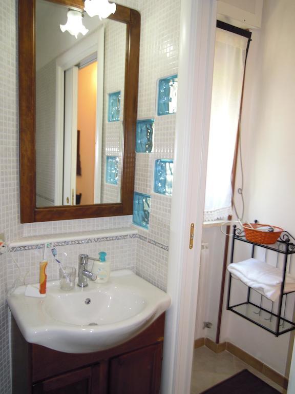 B&B Mare E Sole Bríndisi Habitación foto